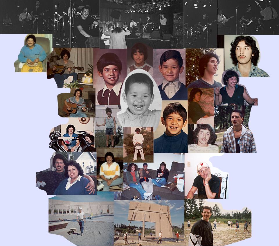 Collage-Guy
